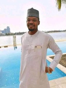 Jamilu Muhammed