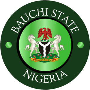 Bauchi State Coat