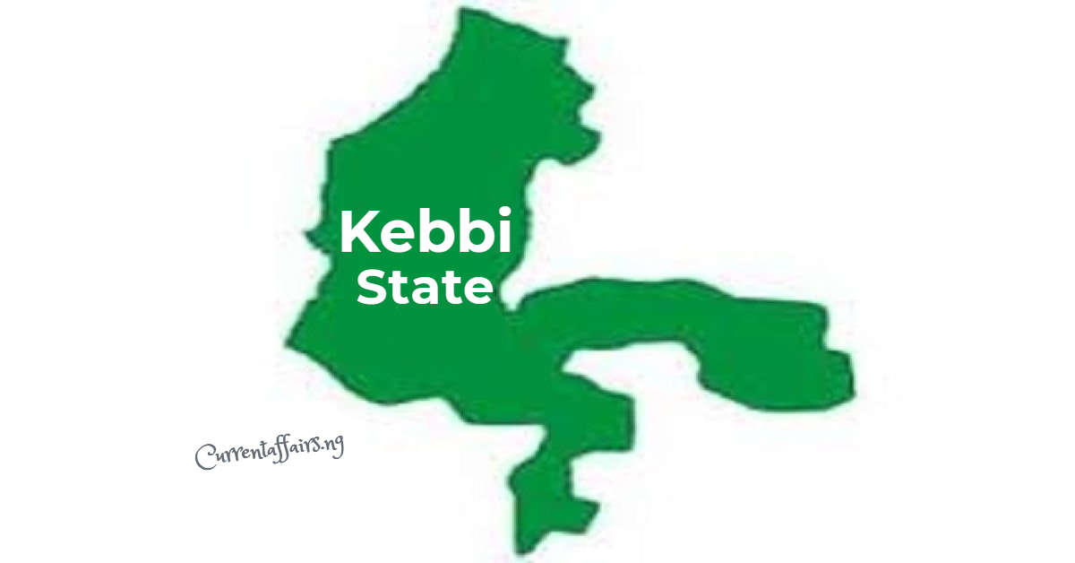 Kebbi State Profile | Currentaffairs.ng