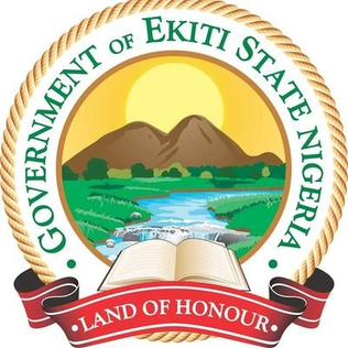 Picture of the state seal