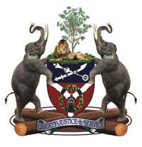 Picture of the state seal