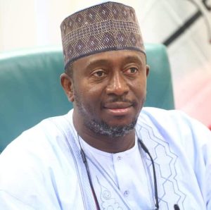 Sulaiman Gumi Abubakar